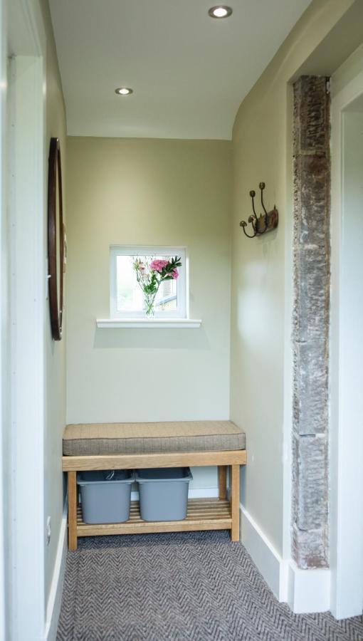 Bramble Cottage Turriff Exterior photo